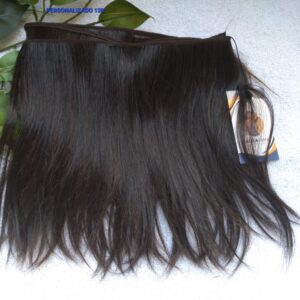 Tecimento de Cabelo Humano em Uberaba: Volume e Alongamento Natural com Dalila Hair