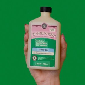 Produtos Para Queda de Cabelo e Crescimento de Cabelo Feminino em Uberaba