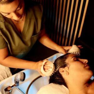 Spa Capilar em Uberaba: Benefícios e Onde Fazer