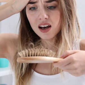 Tratamento Queda de Cabelo Tricologista Uberaba