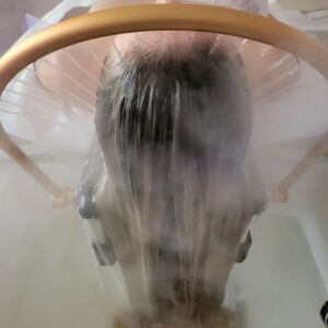 Onde Fazer Head Spa Em Uberaba: Experiência Relaxante e Revitalizante