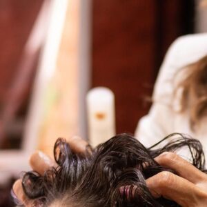 Massagem Capilar Terapêutica em Uberaba: Bem-Estar e Saúde Capilar