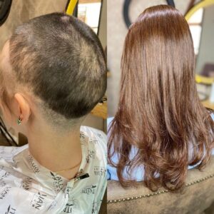 Onde Comprar Peruca De Cabelo Humano Para Quimioterapia em Uberlândia