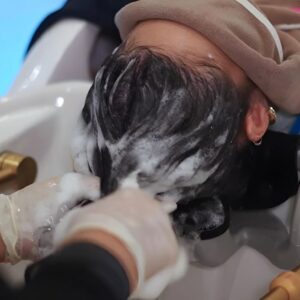 Head Spa em Uberaba