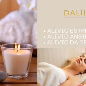 Massagistas em Uberaba | Saúde, bem estar e Relaxamento – DALILA SPA
