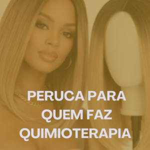 Perucas Humanas Para Quimioterapia: Beleza e Naturalidade em Uberaba