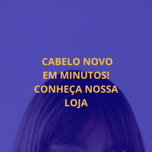 Loja Virtual de Perucas e Cabelos: A Solução Definitiva para a Queda de Cabelo