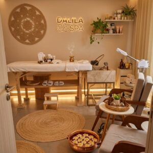 ESTÁGIO UBERABA – Estética, Sáude,Bem estar