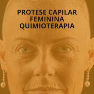 Como a Peruca Certa Pode Ajudar na Autoestima Durante a Quimioterapia