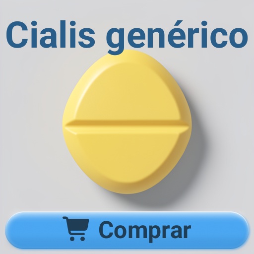 Cialis Genérico