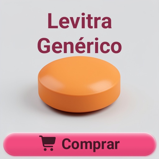 Levitra Genérico